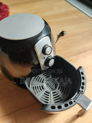 Photo - Air Fryer In Good Condition