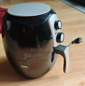 Air Fryer In Good Condition