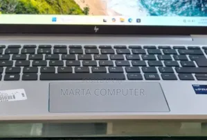 New Laptop HP EliteBook 640 G9 16GB Intel Core I5 SSD 512GB
