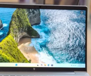 New Laptop HP EliteBook 640 G9 16GB Intel Core I5 SSD 512GB