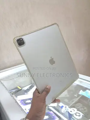 New Apple iPad Pro 256 GB