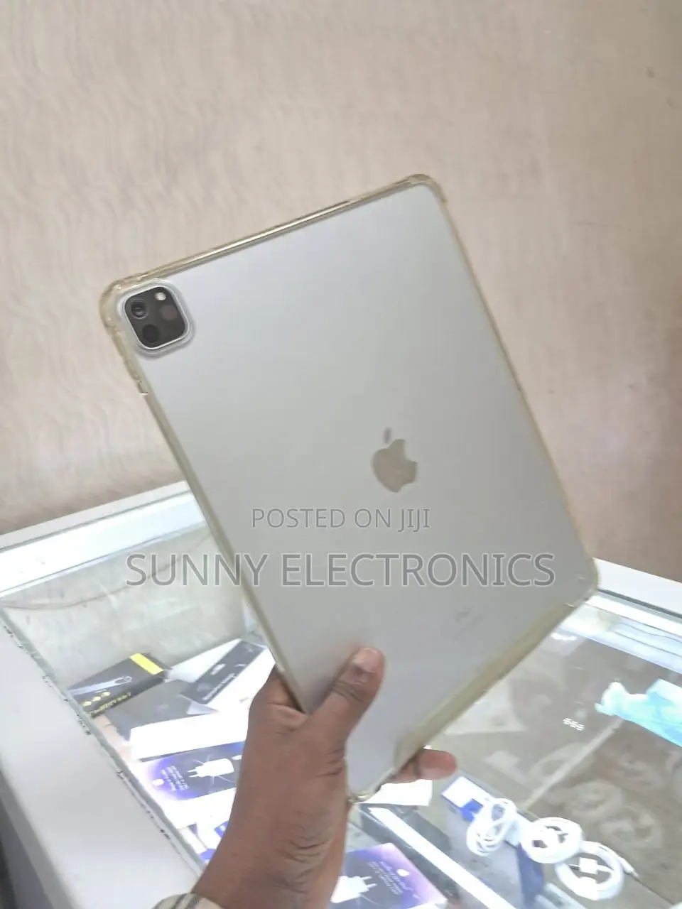 New Apple iPad Pro 256 GB