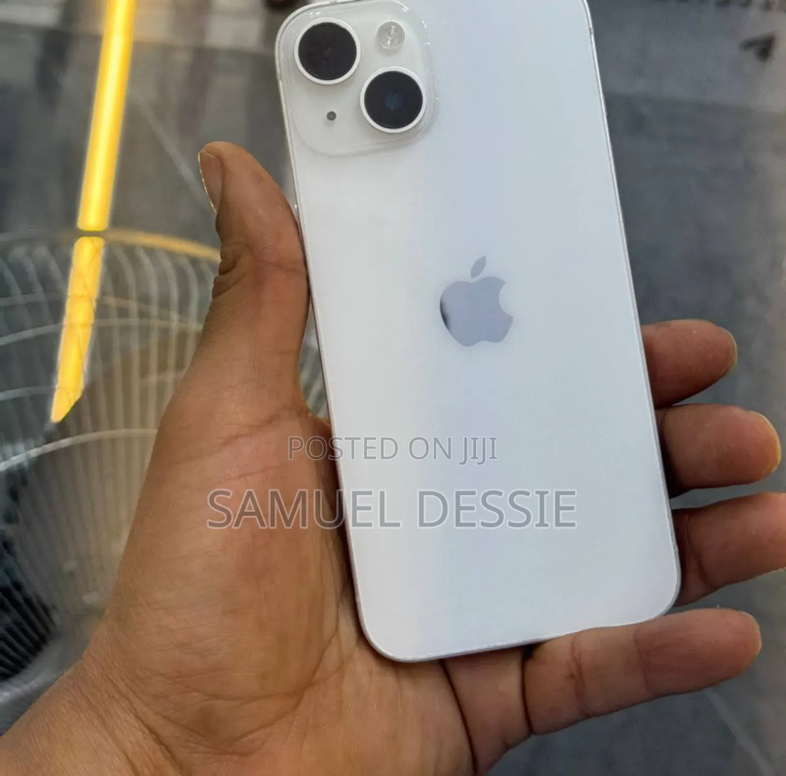 New Apple iPhone 14 128 GB