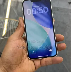 New Apple iPhone 14 128 GB