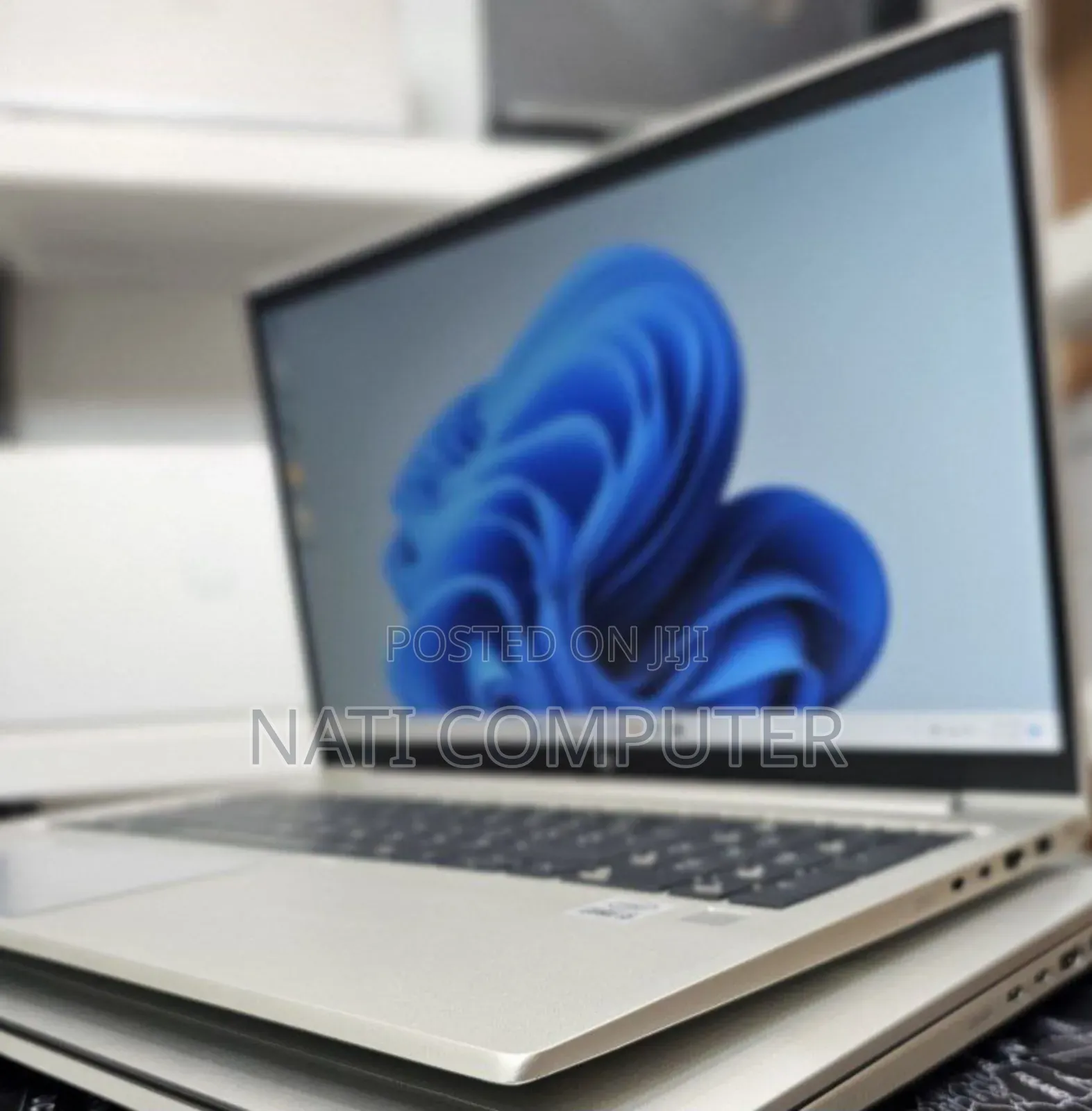 New Laptop HP EliteBook 850 G6 16GB Intel Core I5 SSD 512GB