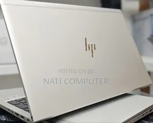 New Laptop HP EliteBook 850 G6 16GB Intel Core I5 SSD 512GB