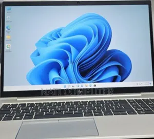 New Laptop HP EliteBook 850 G6 16GB Intel Core I5 SSD 512GB