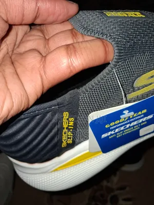 Photo - Skechers Gowalk Slip-Ins