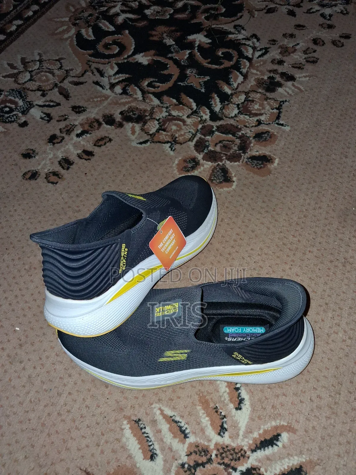 Skechers Gowalk Slip-Ins