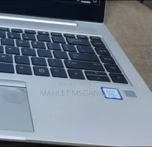 New Laptop HP EliteBook 840 G5 16GB Intel Core I5 SSD 512GB