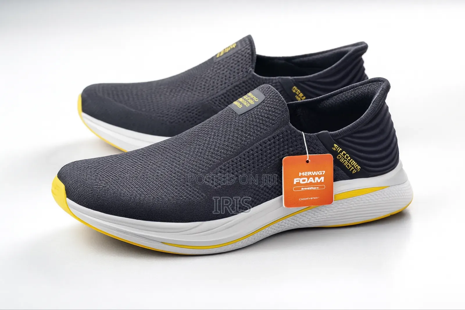 Skechers Gowalk Slip-Ins