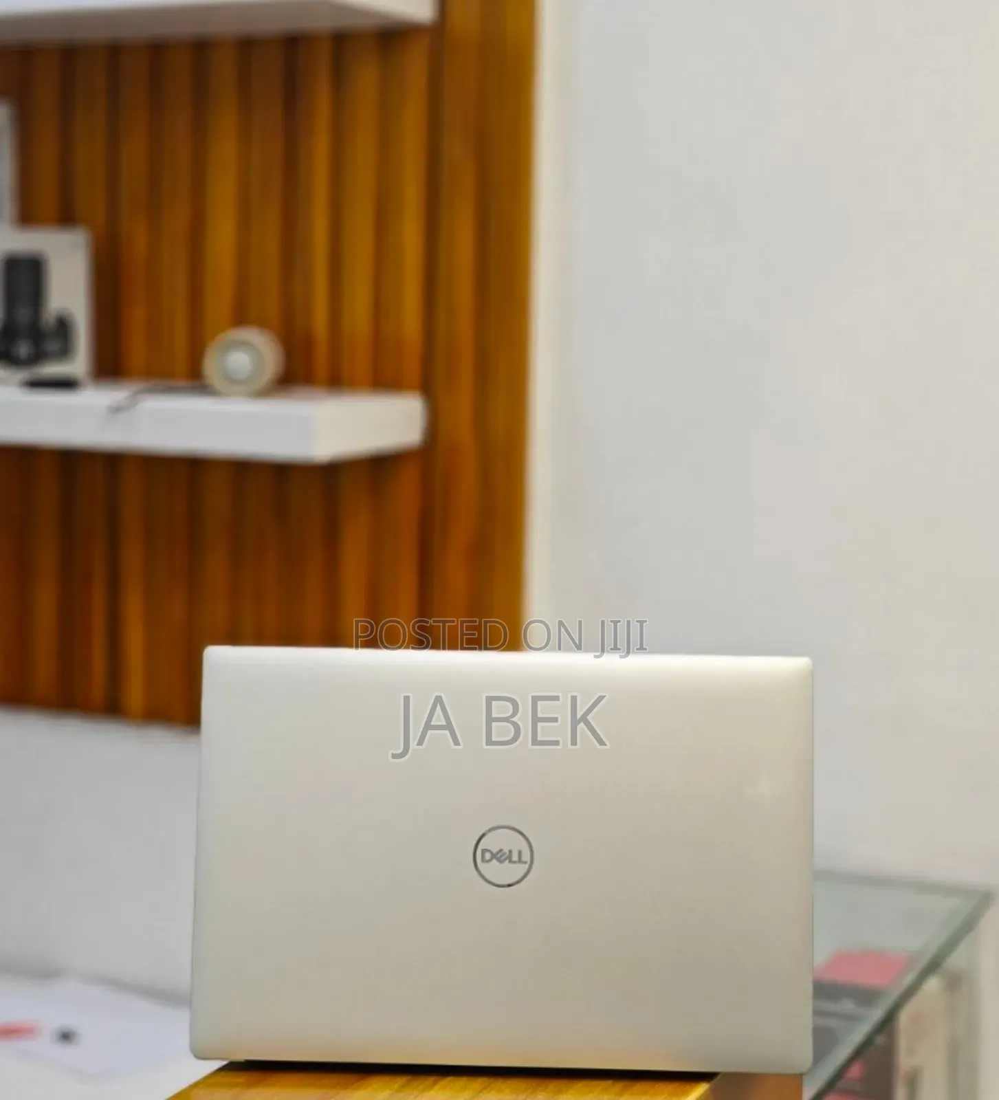 New Laptop Dell Precision 5540 16GB Intel Core I9 SSD 512GB