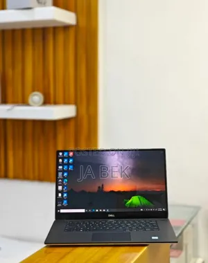 Photo - New Laptop Dell Precision 5540 16GB Intel Core I9 SSD 512GB