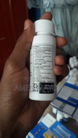 Photo - Kirkland Minoxidil 5%