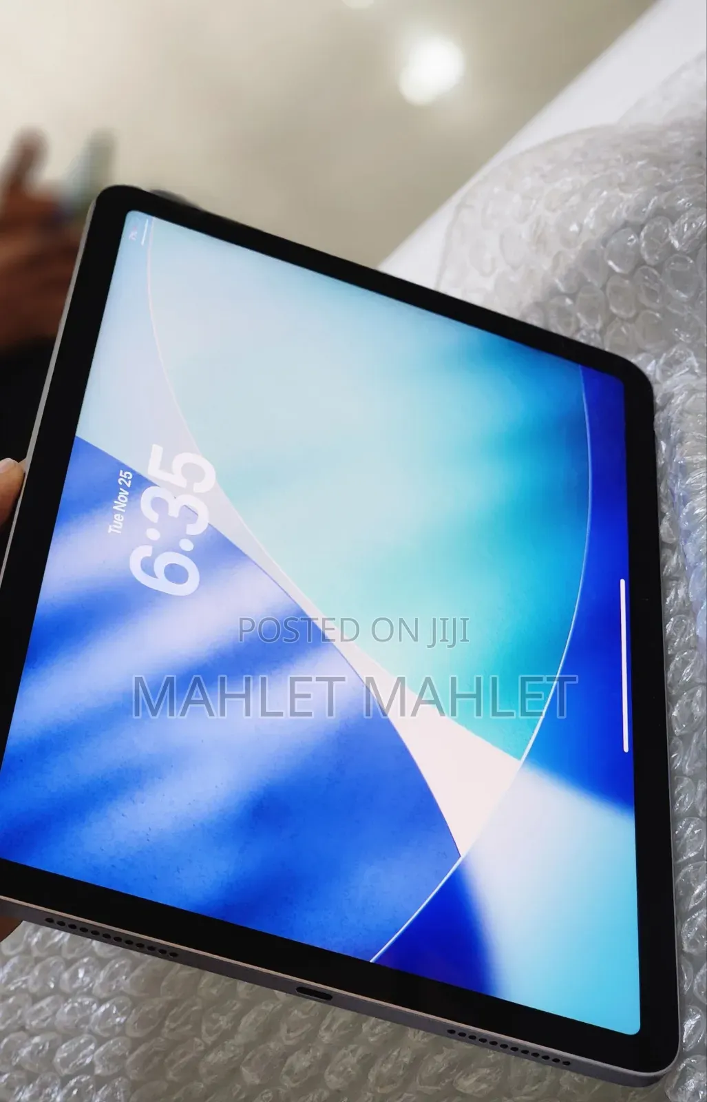 New Apple iPad Air 128 GB