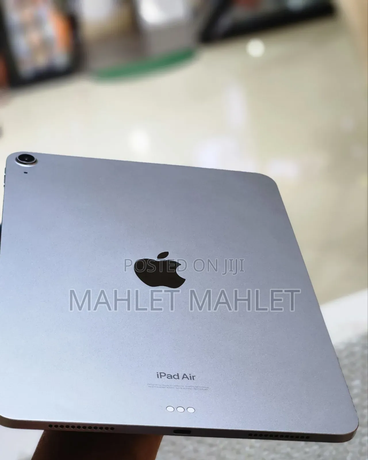 New Apple iPad Air 128 GB