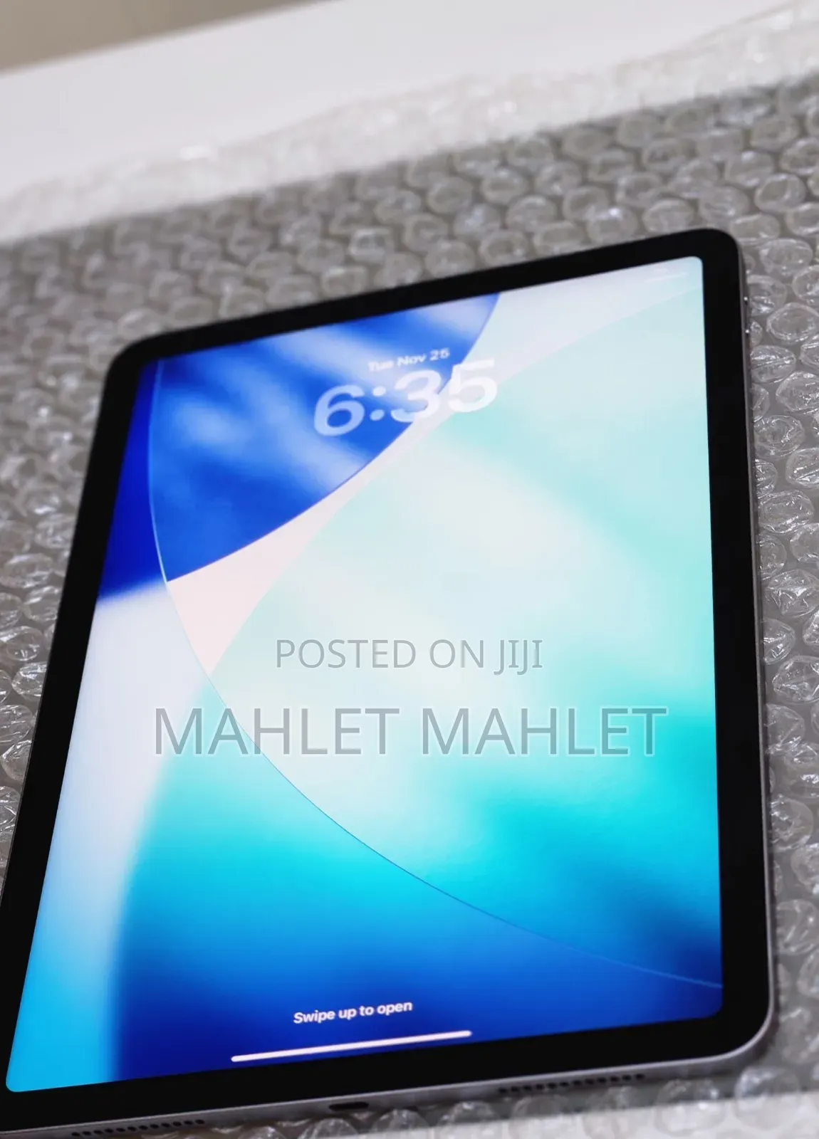 New Apple iPad Air 128 GB