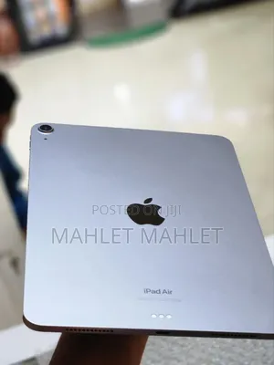 New Apple iPad Air 128 GB