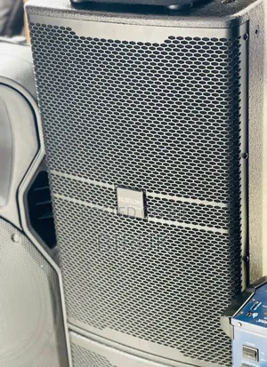 Photo - For Sales New Speakers