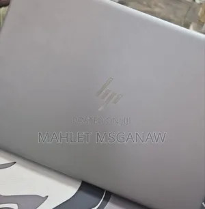 New Laptop HP ZBook 14 16GB Intel Core I7 SSD 512GB