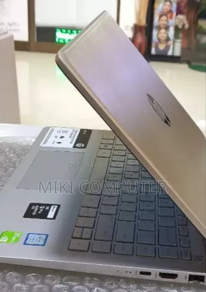 Photo - New Laptop HP Pavilion 15 16GB Intel Core I5 SSD 256GB