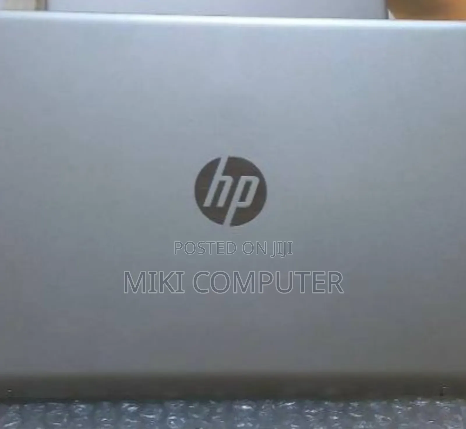 New Laptop HP Pavilion 15 16GB Intel Core I5 SSD 256GB