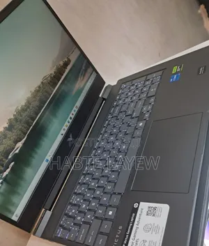 New Laptop HP Victus 15 8GB Intel Core I5 SSD 512GB