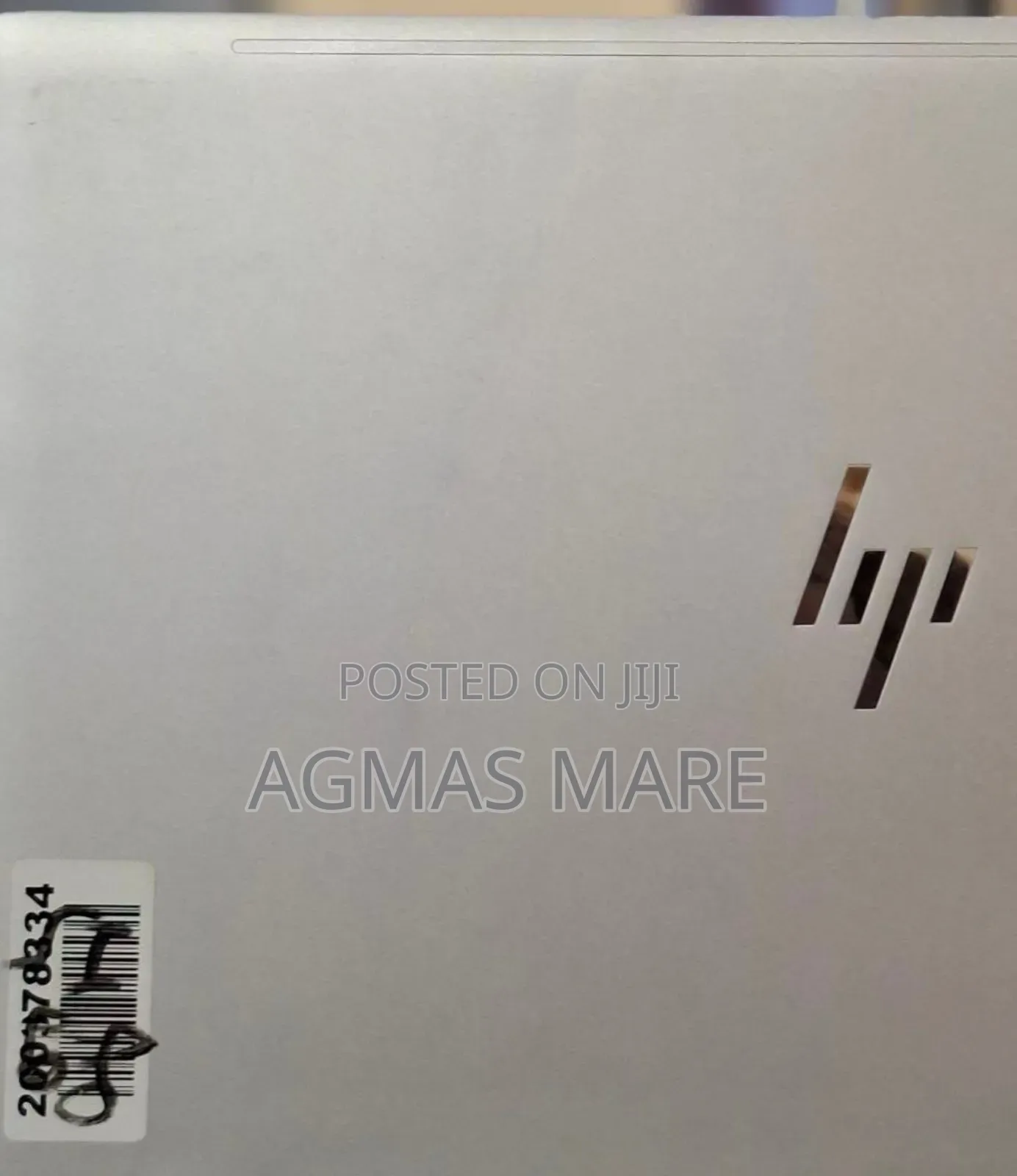 New Laptop HP EliteBook 840 G9 16GB Intel Core I5 SSD 512GB