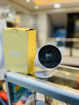 Ultra Hy300 Pro Projector