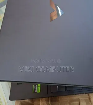 New Laptop HP Victus 16 16GB Intel Core I7 SSD 512GB