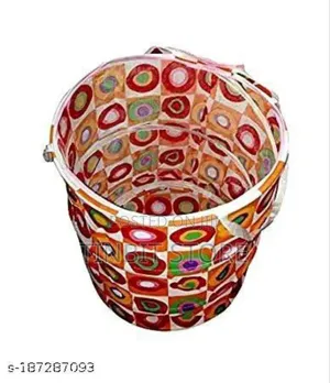 Foldable Laundry Basket