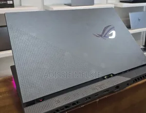 New Laptop Asus TUF Gaming A15 16GB AMD Ryzen 9 SSD 512GB