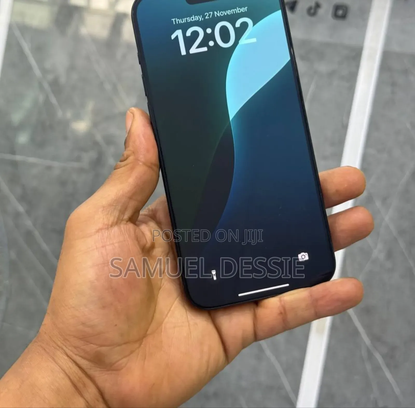 New Apple iPhone 15 Pro Max 256 GB