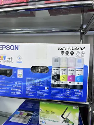 Epson L3252