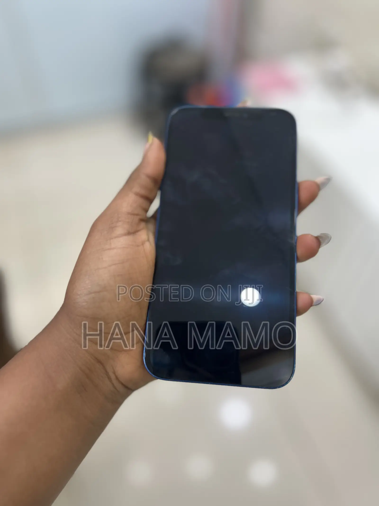 Apple iPhone 13 128 GB Blue