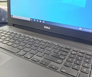 New Laptop Dell Vostro 3000 4GB Intel Core I5 HDD 1T