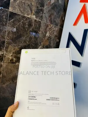 New Apple iPad Pro 512 GB Black