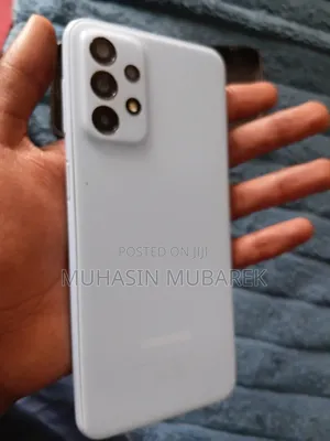 Samsung Galaxy A23 64 GB Gray