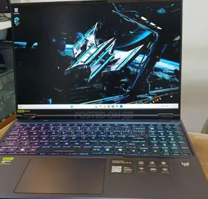 Photo - New Laptop Acer Predator Helios Neo 16 32GB Intel Core Ultra 9 SSD 1T