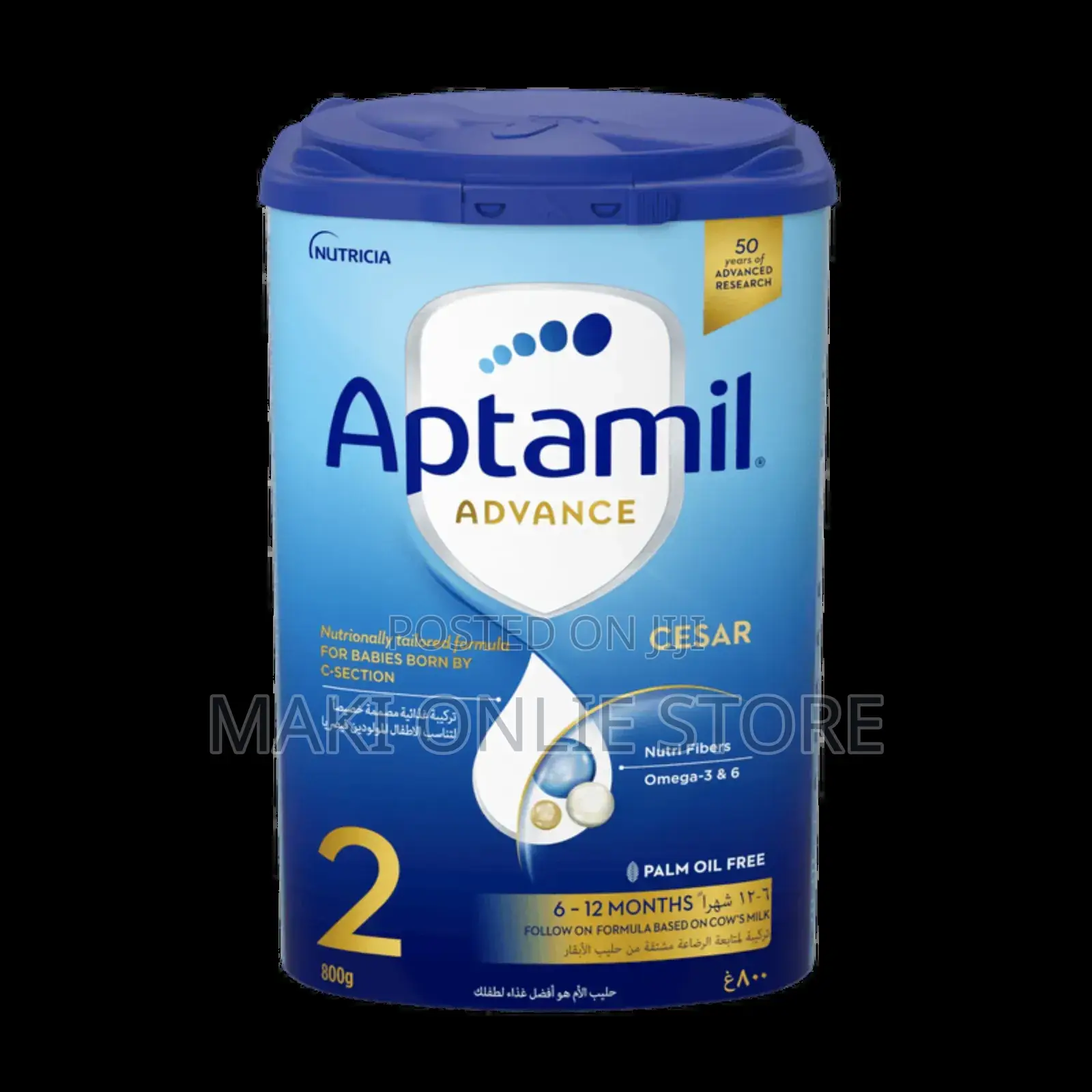 Aptamil Milk Powder