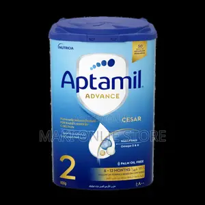 Photo - Aptamil Milk Powder