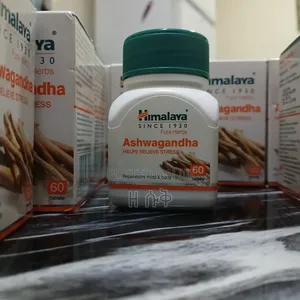 Photo - Himalyan Ashwagandha Orignal With Free Delivery!