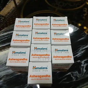Himalyan Ashwagandha Orignal With Free Delivery!