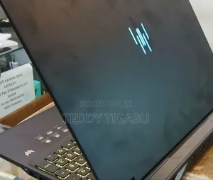 New Laptop Acer Predator Helios Neo 16 32GB Intel Core Ultra 9 SSD 1T