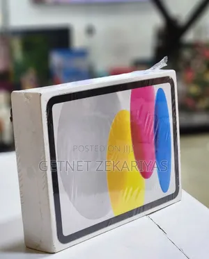 Photo - New Apple iPad (2022) 64 GB