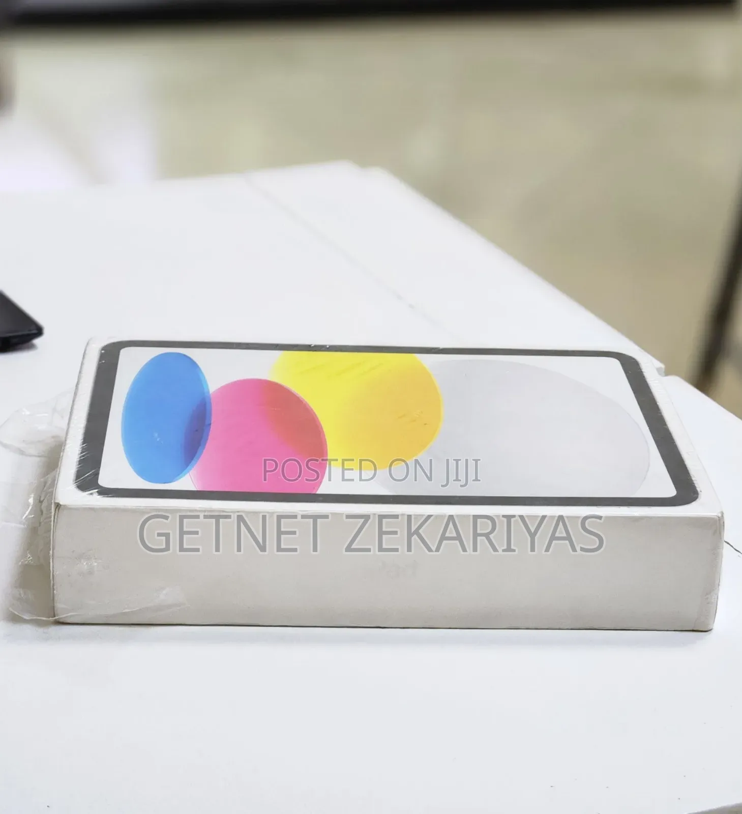 New Apple iPad (2022) 64 GB