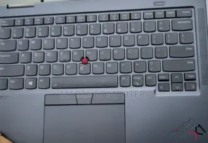 Photo - New Laptop Lenovo Thinkpad X1 Yoga 32GB Intel Core I7 SSD 512GB