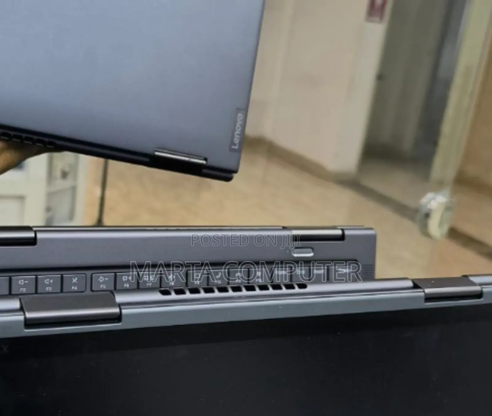 New Laptop Lenovo Thinkpad X1 Yoga 32GB Intel Core I7 SSD 512GB