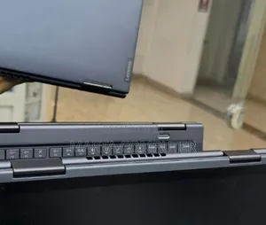 New Laptop Lenovo Thinkpad X1 Yoga 32GB Intel Core I7 SSD 512GB