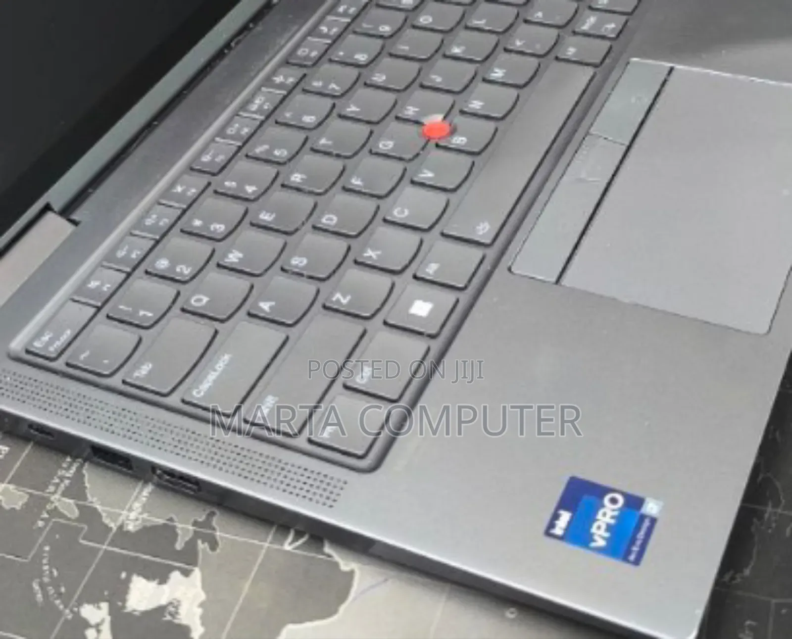 New Laptop Lenovo Thinkpad X1 Yoga 32GB Intel Core I7 SSD 512GB